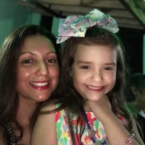 Meet your Posher, Sonia